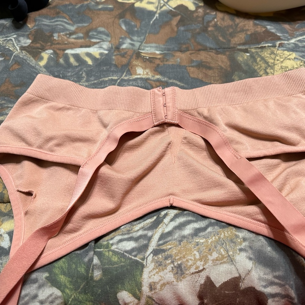Knix Bras